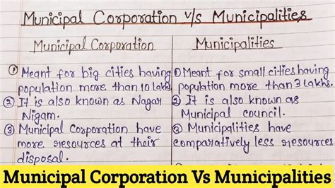 city and municipality difference|difference between county and municipality.